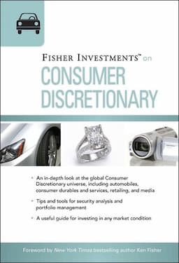 Fisher Investments on Consumer Discretionary