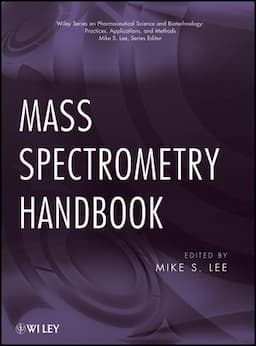 Mass Spectrometry Handbook