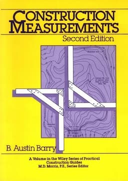 Construction Measurements, 2nd Edition