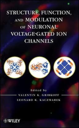 Structure, Function, and Modulation of Neuronal Voltage-Gated Ion Channels