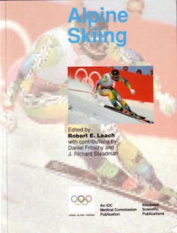 Handbook of Sports Medicine and Science: Alpine Skiing