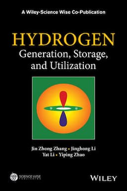 Hydrogen Generation, Storage and Utilization