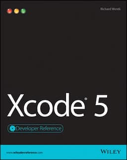 Xcode 5 Developer Reference