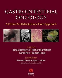 Gastrointestinal Oncology: A Critical Multidisciplinary Team Approach