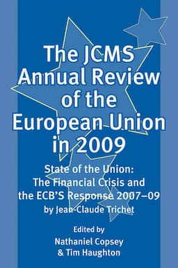 The JCMS Annual Review of the European Union in 2009