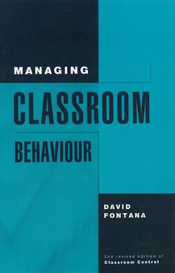 Managing Classroom Behaviour, 2nd Edition