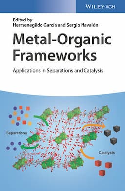 Metal-Organic Frameworks: Applications in Separations and Catalysis