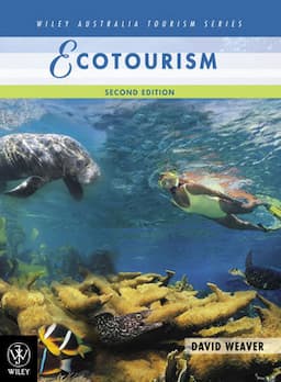 Ecotourism, 2nd Edition