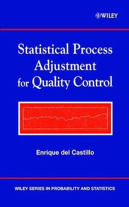 Statistical Process Adjustment for Quality Control