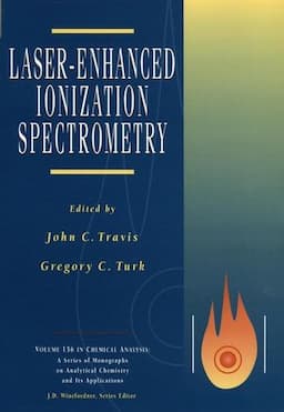 Laser-Enhanced Ionization Spectroscopy