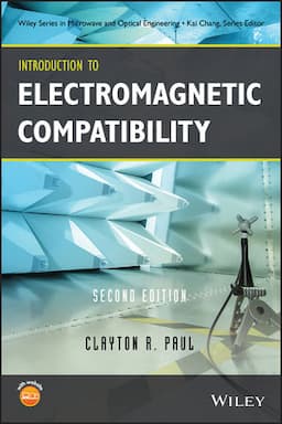 Introduction to Electromagnetic Compatibility, 2nd Edition