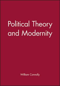 Political Theory and Modernity