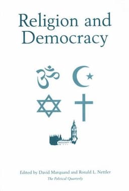 Religion and Democracy