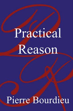 Practical Reason: On the Theory of Action