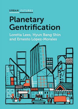 Planetary Gentrification