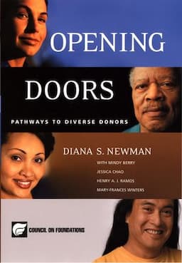 Opening Doors: Pathways to Diverse Donors