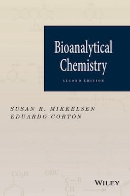 Bioanalytical Chemistry, 2nd Edition