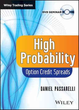 High Probability Option Credit Spreads