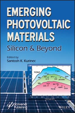 Emerging Photovoltaic Materials: Silicon and Beyond