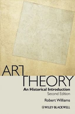 Art Theory: An Historical Introduction, 2nd Edition