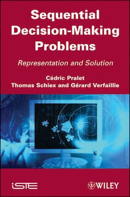 Sequential Decision-Making Problems: Representation and Solution