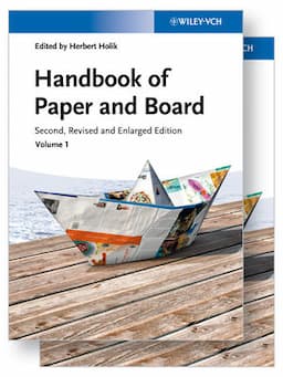 Handbook of Paper and Board, 2 Volume Set, 2nd, Revised and Enlarged Edition