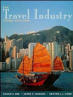 The Travel Industry, 3rd Edition