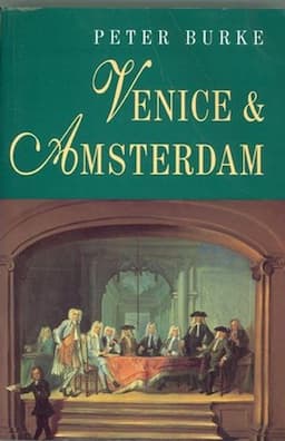 Venice and Amsterdam