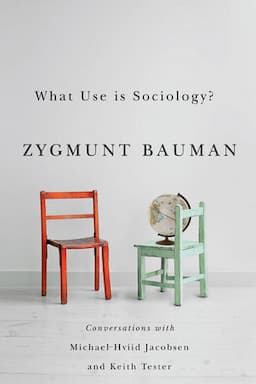 What Use is Sociology?: Conversations with Michael Hviid Jacobsen and Keith Tester