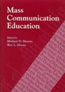 Mass Communication Education