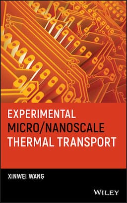 Experimental Micro/Nanoscale Thermal Transport