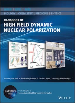 Handbook of High Field Dynamic Nuclear Polarization