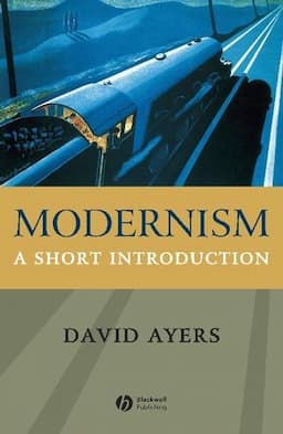 Modernism: A Short Introduction