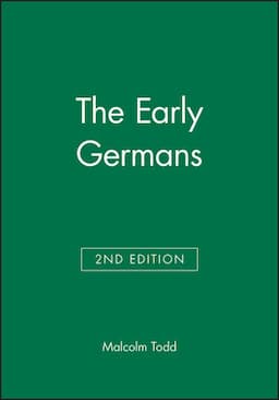 The Early Germans, 2nd Edition