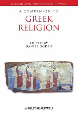 A Companion to Greek Religion