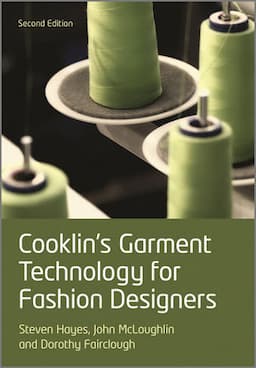 Cooklin's Garment Technology for Fashion Designers, 2nd Edition