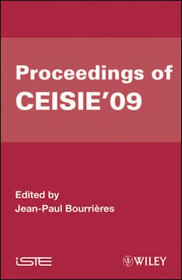 Proceedings of CEISIE '09