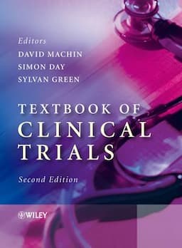 Textbook of Clinical Trials, 2nd Edition