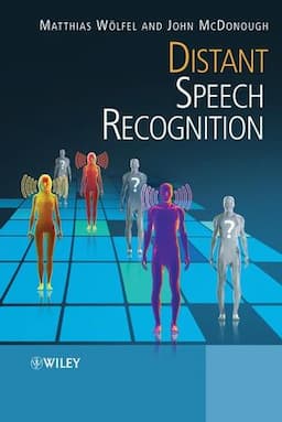 Distant Speech Recognition