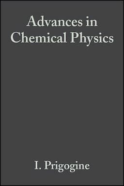 Advances in Chemical Physics, Volume 102