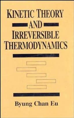 Kinetic Theory and Irreversible Thermodynamics