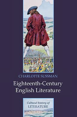 Eighteenth Century English Literature