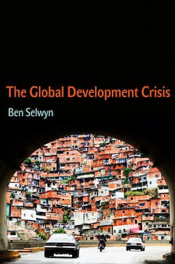 The Global Development Crisis