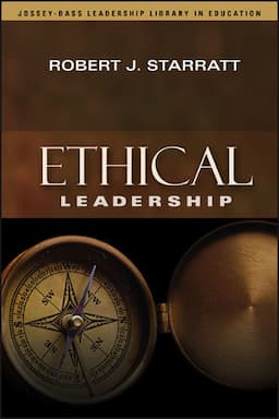 Ethical Leadership