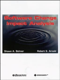 Software Change Impact Analysis