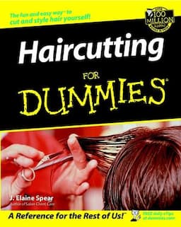 Haircutting For Dummies