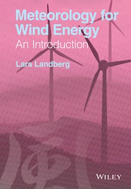 Meteorology for Wind Energy: An Introduction