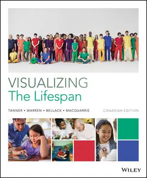 Visualizing the Lifespan, 1st Canadian Edition