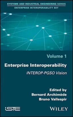 Enterprise Interoperability: INTEROP-PGSO Vision