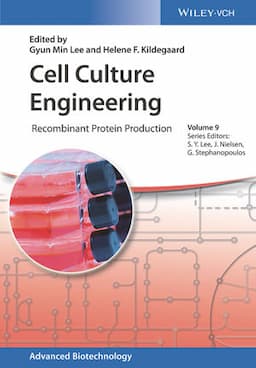 Cell Culture Engineering: Recombinant Protein Production